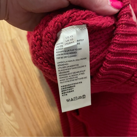 Free People All Day Sweater - Picture 4 of 6